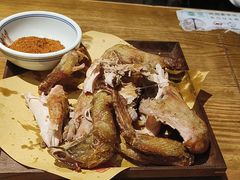 -打酱油·非遗淮扬菜(瘦西湖梅岭店)