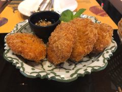 -simply thai天泰(静安嘉里中心店)