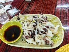 -贞姨美食·老字号海鲜大排档