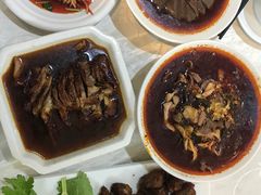 -蒲氏烤鸭(百寿路店)