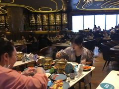 -喜庭海鲜自助(来福士店)