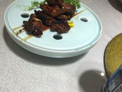 -天福苑(崇宁路店)