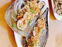 -008海鲜排档(朱家尖2号店)