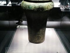 -荆州博物馆