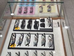 -宝岛眼镜(雨花吾悦广场店)