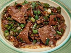 -桂满陇·蟹黄小笼汤包(中山公园店)