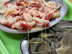 -江村四哥新鲜牛肉店(江高总店)