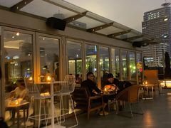 -城市露台景观餐厅(淮海路店)