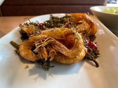 茶香虾-杭百味·大众精选杭帮菜(西湖音乐喷泉店)