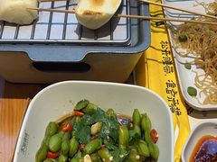 -木屋烧烤(龙岗龙城万科里店)