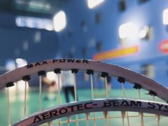 -阳光羽毛球馆(马家龙店)