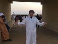 -迪拜沙漠冲沙