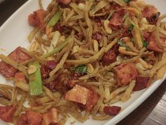 -大清花饺子(园林路店)