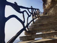 -大慈岩风景区
