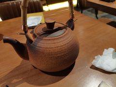 -旺爷砂锅·茶作(国贸城店)