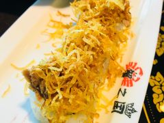 -蟹之国·精品蟹料理(极地店)