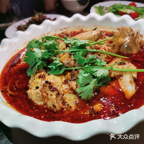 天然竹林烧烤(文化北路八街店)