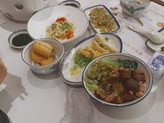 -發起人·肉骨茶(万象汇店)