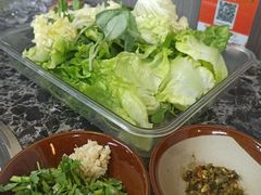 -雷山鱼酱酸汤鱼·酸汤牛肉(花果园T1区店)