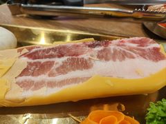 -香猪坊韩国烤肉专属门店(魏公村店)