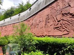 -广州神农草堂中医药博物馆