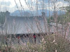-台州府城(江南长城)
