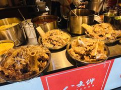 -李氏八大件老菜馆(万宝街店)