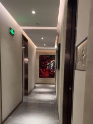 -香榭丽舍·海菲秀·皮肤管理痘敏肌修护