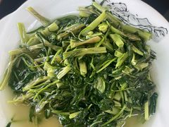 -七的湖·晚芳亭·阳澄湖农家菜·大闸蟹(莲花岛店)