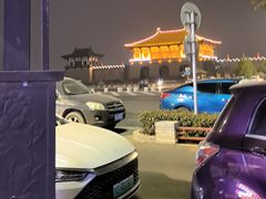 -定鼎门遗址博物馆