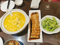 -渝信川菜(西单店)
