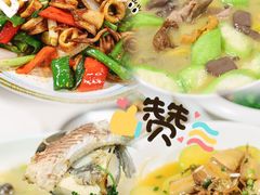 -东坊味道私房菜·地道顺德菜(大良店)