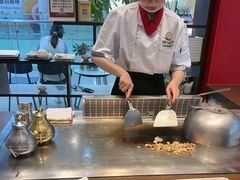 -湘汇概念铁板烧(铁西万达店)