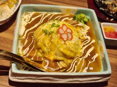 -隐月· 㐂和食屋(芝罘万达公馆店)