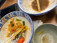 -圳兴面王·拌川·特色炒面(南山保利剧院店)