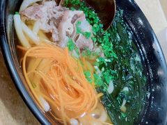 寿司乌冬面套餐-东京屋(武定路店)