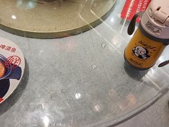 -大师傅金奖啤酒鱼(西街口总店)