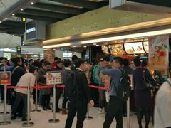 -麦当劳(机场DFS店)