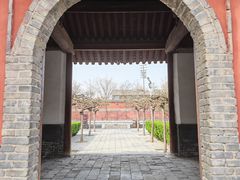 -正定古城-开元寺