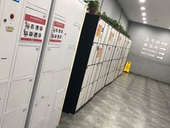 -Bounce Factory反弹工厂蹦床公园(群力店)