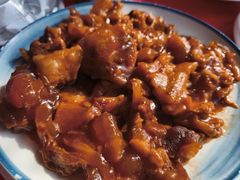 -同发号饭庄(复兴路店)