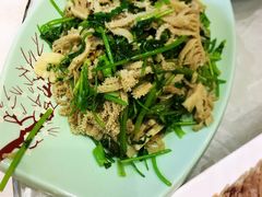 芫爆散丹-南来顺饭庄·清真(南菜园店)