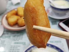 -仁信老铺(华盖路店)