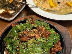 -华顺土菜馆(洪岗路店)