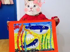 -向日葵艺术中心美术(虹桥南丰城校区)