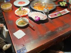 -袁老四重庆老火锅(桐梓坡店)