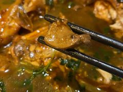 河豚肝-莆鑫海鲜城(浏河店)