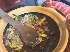 -捞王猪肚鸡火锅(昆山店)