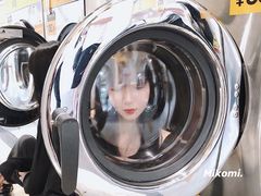 -XI·LaundryCafe 喜咖自助洗衣咖啡店