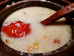 -南拳十三姨·潮汕砂锅粥(世纪金源店)